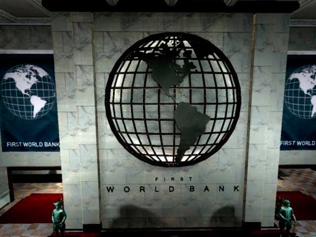  Banco Mundial financia 17 projectos em Angola com 4,3 mil milhões de dólares