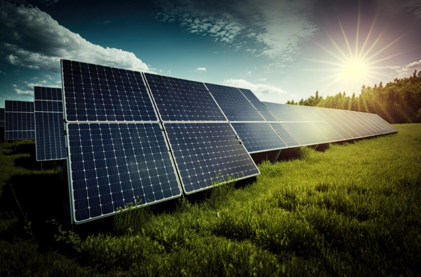  Governo avança com construção de parque fotovoltaico no Chitembo