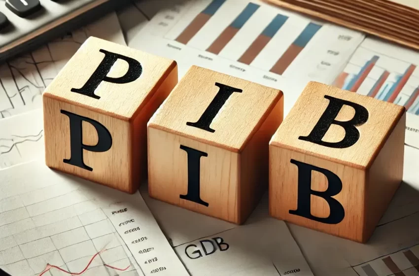  PIB per capita aumenta 13,6% em 2024