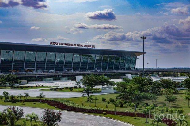  Concessão do AIAAN atribuída a consórcio liderado pela Corporación América Airports