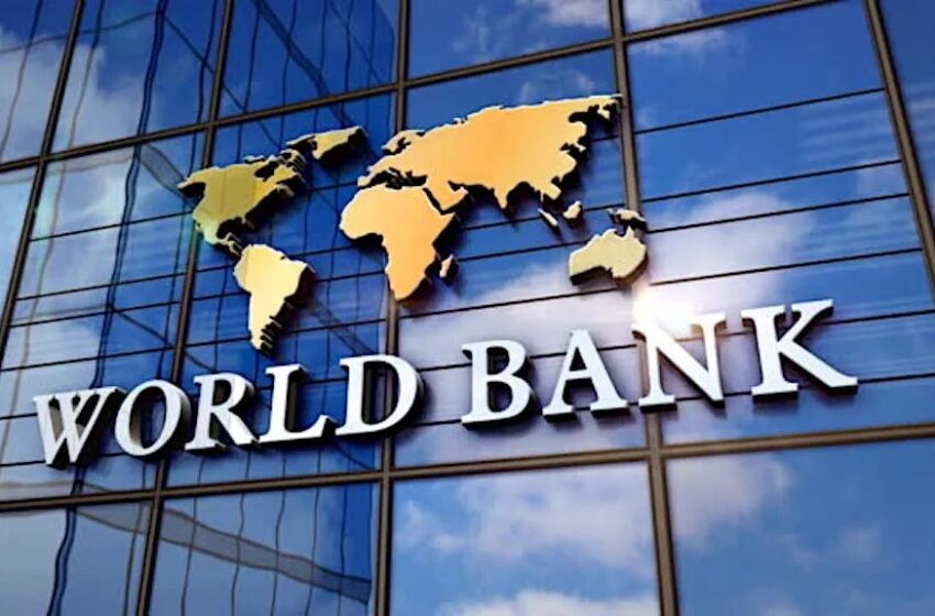  Banco Mundial divulga Relatório Internacional da Dívida 2025 com alerta sobre fluxos e transparência da dívida externa