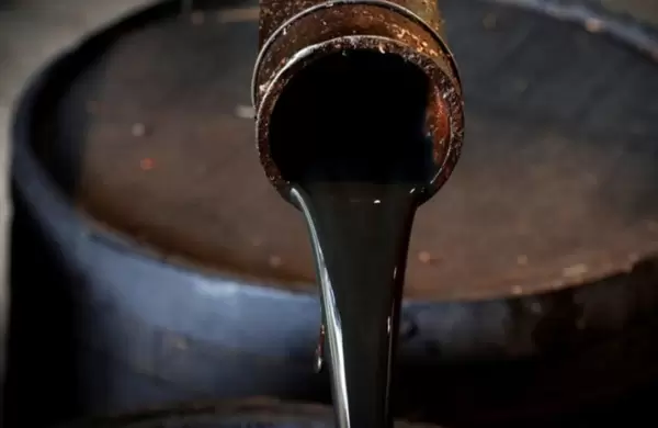  Preço do Brent abaixo dos 60 dólares pela primeira vez desde Maio