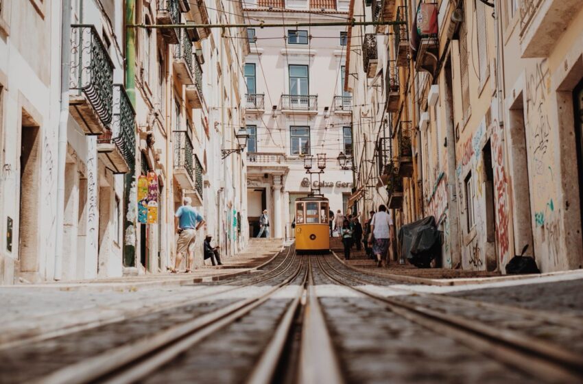  Portugal eleito “Economia do Ano” de 2025 pela The Economist