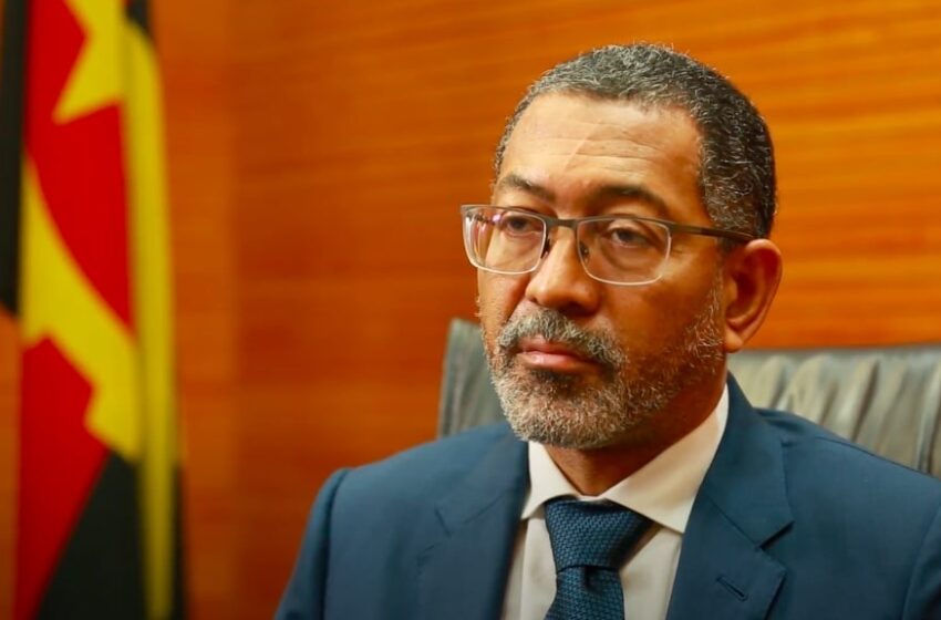  Projecto do Soyo em risco mas o Governo mantém mais três refinarias até 2027 como meta