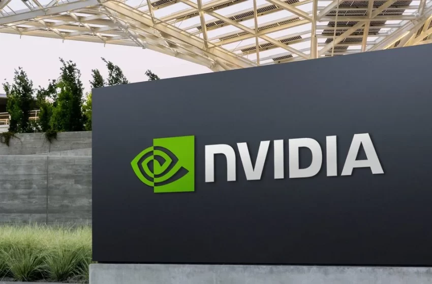 Nvidia investe 5 mil milhões USD na Intel e consolida parceria estratégica no sector de semicondutores