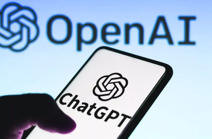  SoftBank conclui investimento de 40 mil milhões de dólares na OpenAI