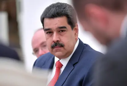  Angola manifesta apoio à Venezuela após captura de Nicolás Maduro