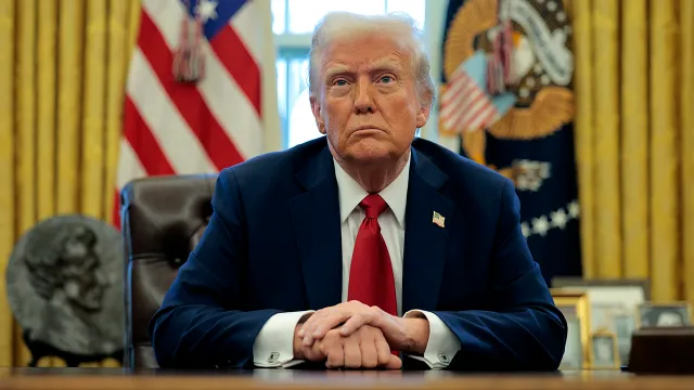  Proposta de Trump para limitar juros dos cartões de crédito pode reacender o debate também em Angola
