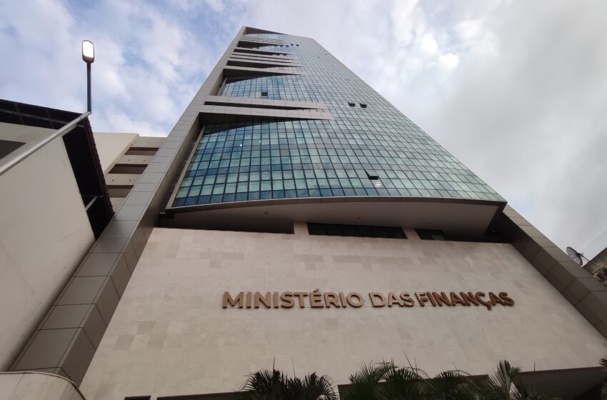  Necessidade de financiamento do Governo sobe para 15 biliões de kwanzas em 2026
