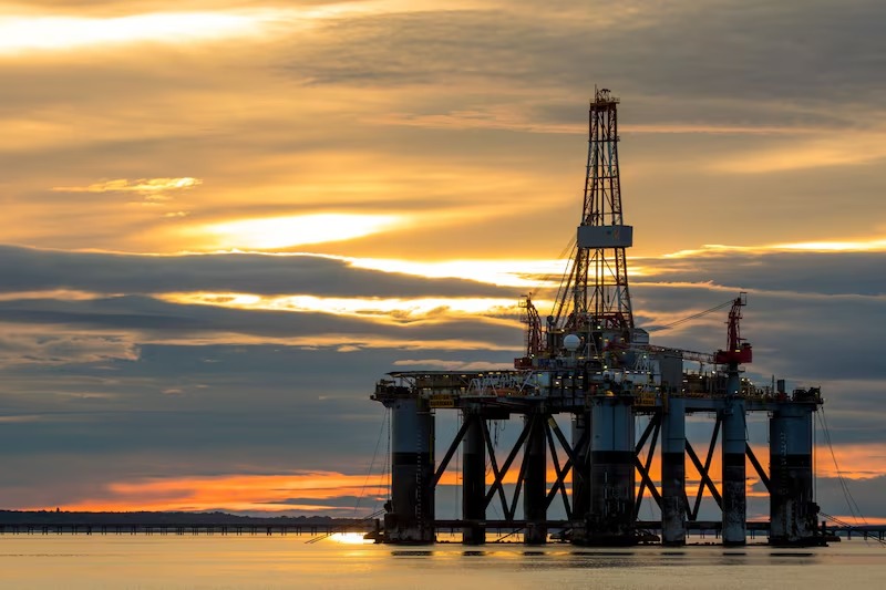  Chevron regressa à Venezuela e prepara envio de crude para os EUA