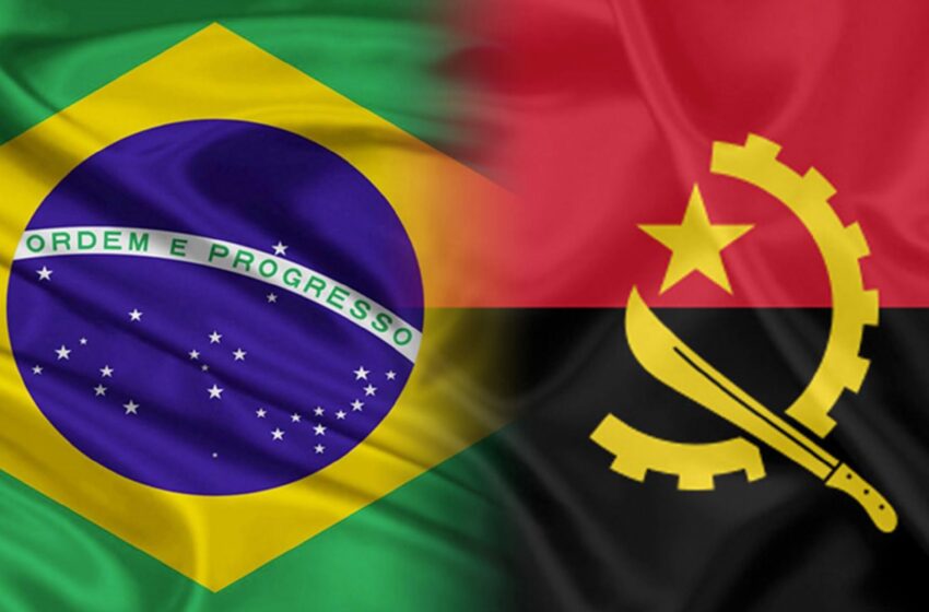  Brasil alarga validade de vistos de visita para cidadãos angolanos