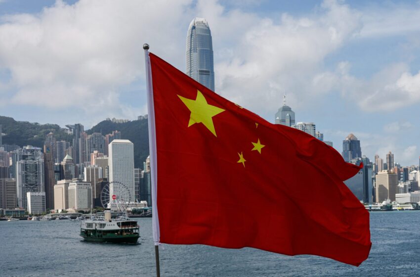  Pequim ameaça UE com retaliação por incluir empresas chinesas em sanções à Rússia