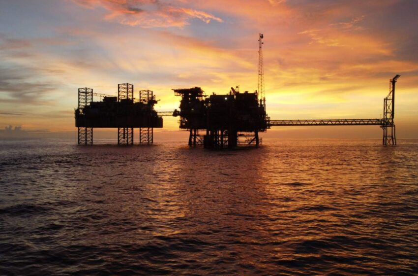  Etu Energias trava venda de participações no Bloco 14 e reforça posição no offshore 