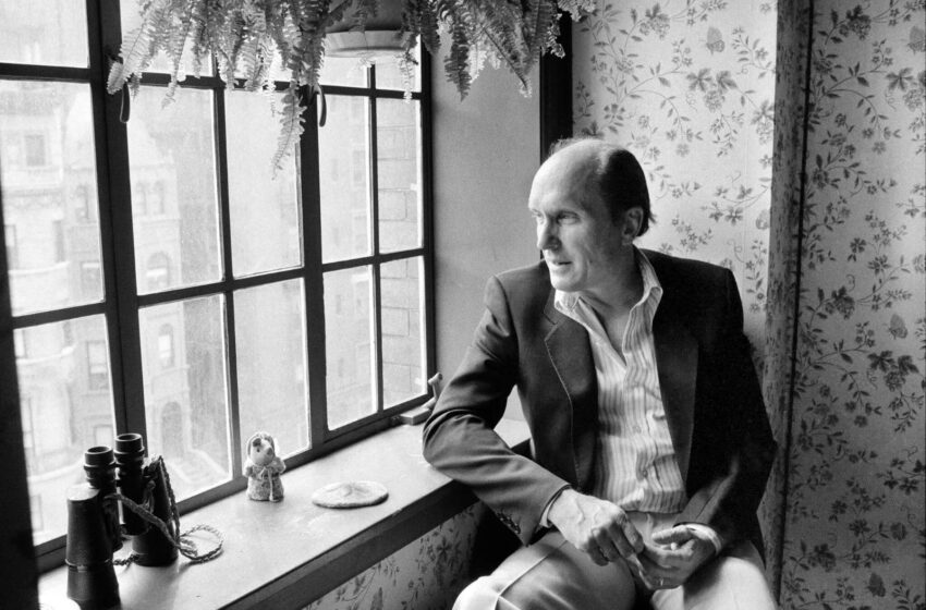  Robert Duvall, actor camaleónico e cidadão conservador, morreu aos 95 anos