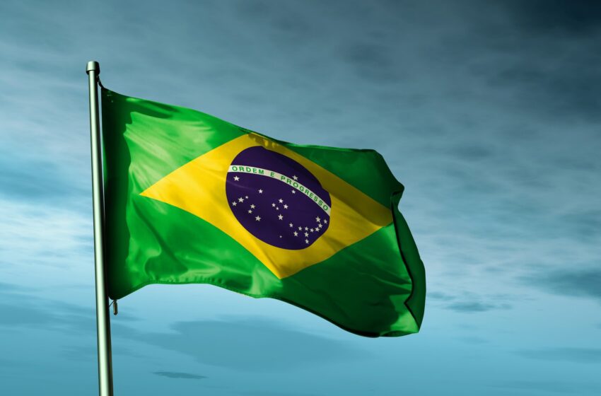  Brasil regista aumento de 85,8% no excedente da balança comercial em Janeiro
