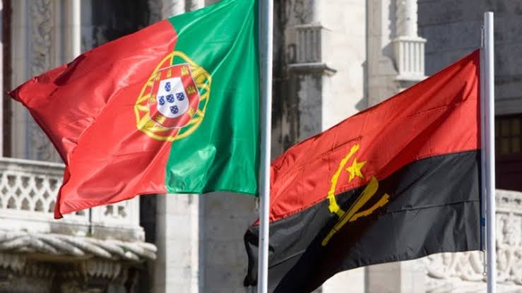  Exportações portuguesas para Angola voltam a ganhar relevância 