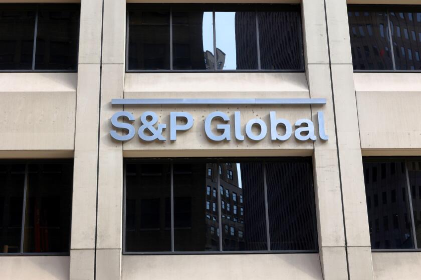  S&P mantém rating de Angola em ‘B-’ com perspectiva estável 