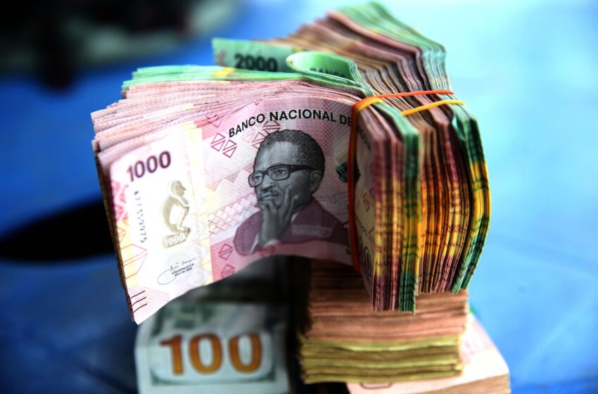  Executivo prevê 10,1 mil milhões de kwanzas para o FUNEA em 2026 com foco no emprego jovem
