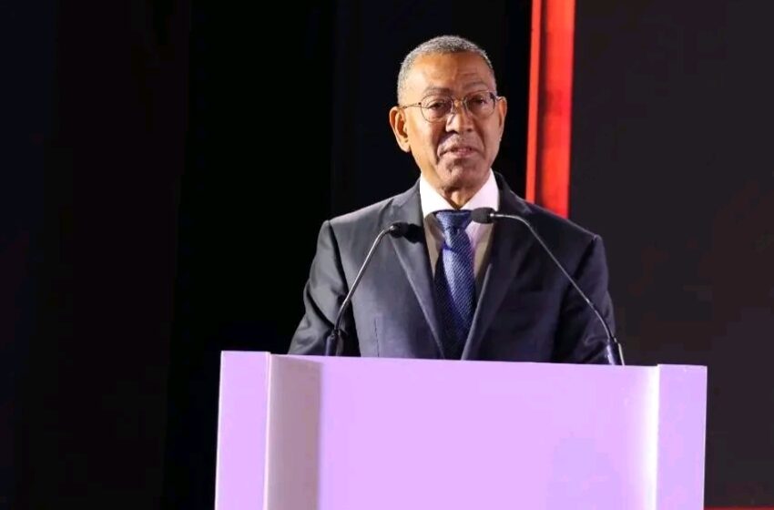  Contratação de conteúdo local no sector petrolífero cresce de forma significativa