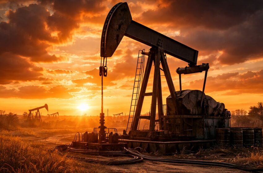  Tensão no Médio Oriente: Petróleo cai, bolsas sobem e combustíveis continuam a subir