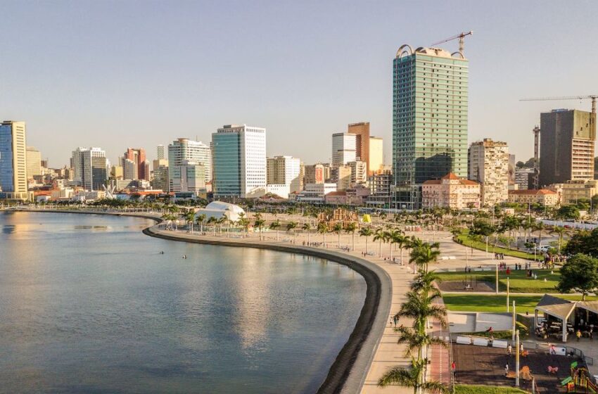  Conferência sobre paz e segurança reúne especialistas internacionais em Luanda