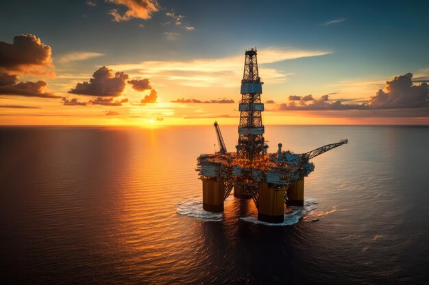  Produção petrolífera da Venezuela ultrapassa 1,2 milhões de barris por dia após queda de Maduro