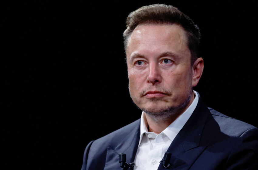  Musk quer travar OpenAI e afastar Altman. Julgamento decisivo arranca na Califórnia