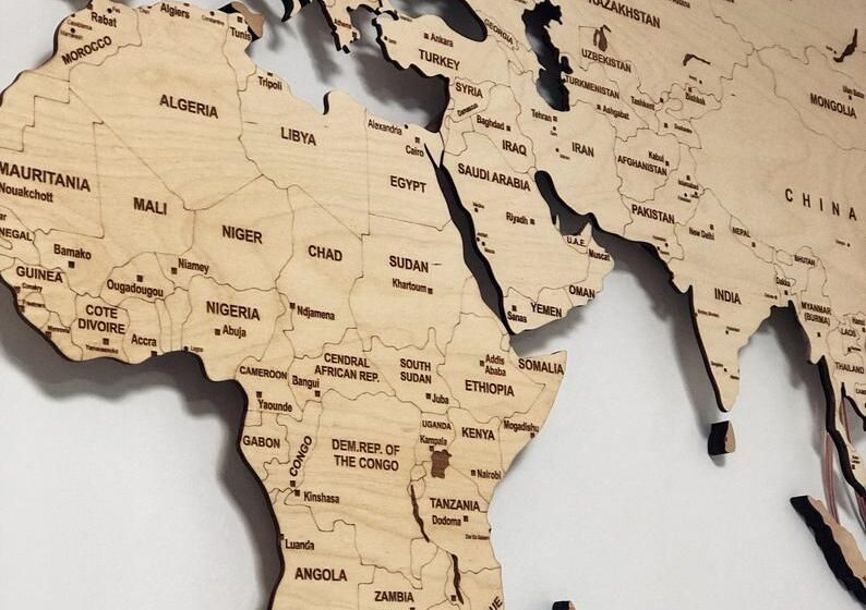  FMI considera corte na ajuda humanitária “o maior golpe macroeconómico” para África