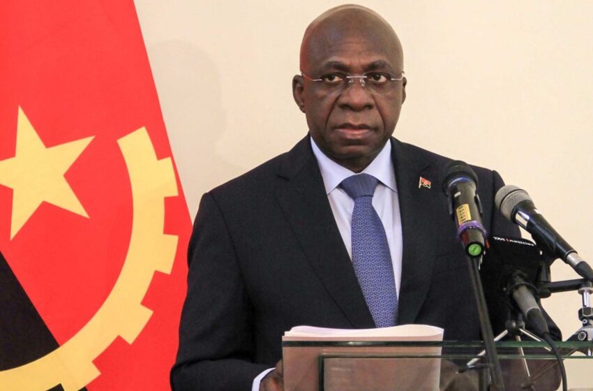  Angola quer passar de diplomacia reactiva a força transformadora no cenário internacional