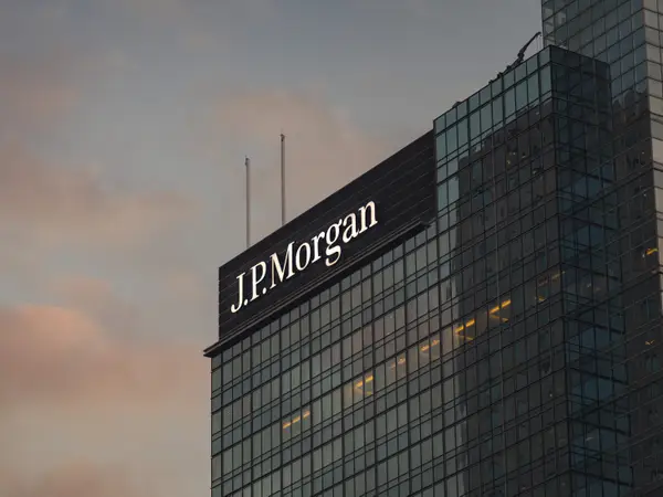 J.P. Morgan aposta em subida de Wall Street com lucros tecnológicos