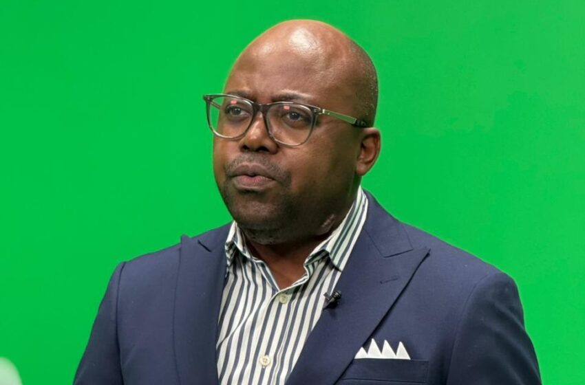  Adebayo Vunge questiona para quando um novo Cardeal angolano, Santo Padre?