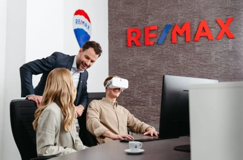  Tecnológica norte-americana compra Remax por 750 milhões e cria gigante imobiliário global
