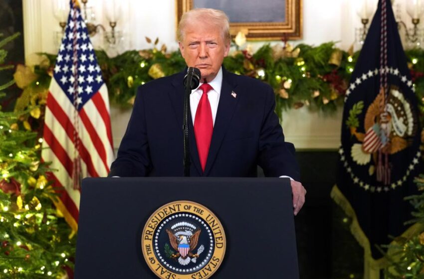  Mercados reagem negativamente a discurso de Trump com o petróleo a ser negociado acima dos 100 dólares