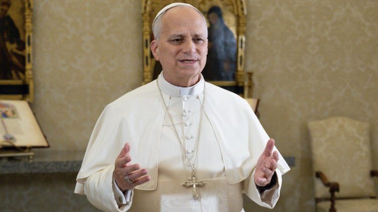  “Não tenho medo da administração Trump” diz o Papa Leão XIV