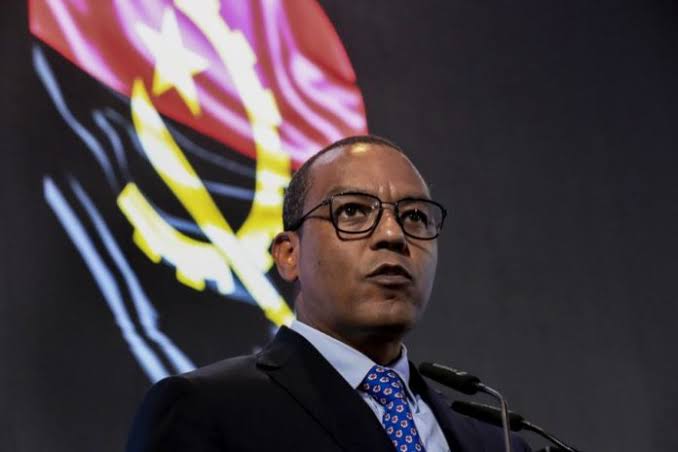  Angola cria reservas estratégicas para alimentos, energia e medicamentos face à crise no Médio Oriente