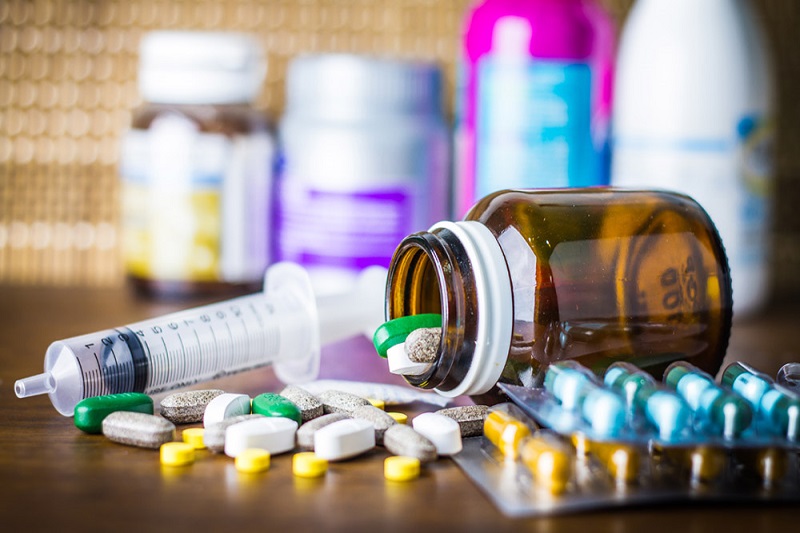  Angola gastou 78,9 milhões de dólares em medicamentos no 1.º trimestre de 2026