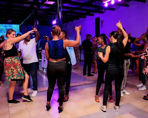  “It’s All Kizomba”, a ponte entre a cultura angolana e cabo-verdiana