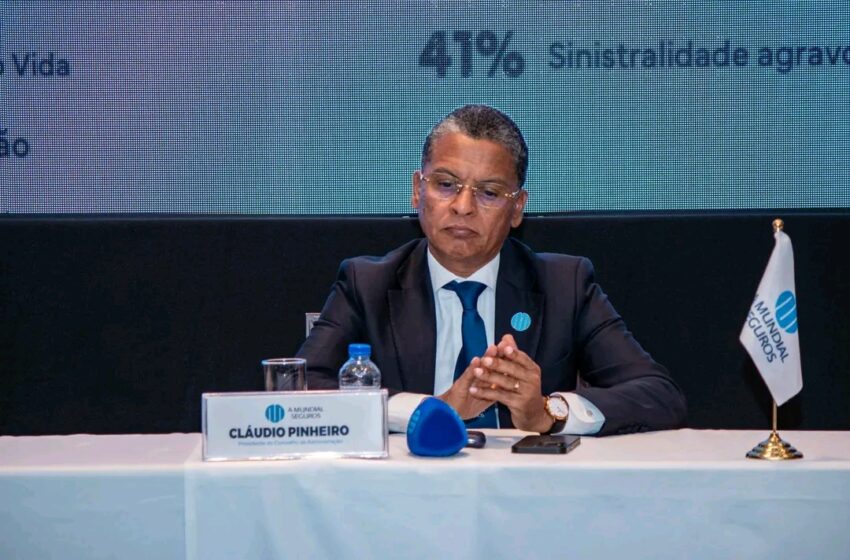  Mundial Seguros paga dividendos ao BPC pela primeira vez 
