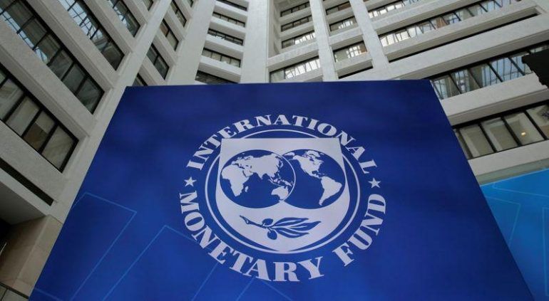  FMI avisa Angola: petróleo deve servir para pagar dívida, não para aumentar despesa