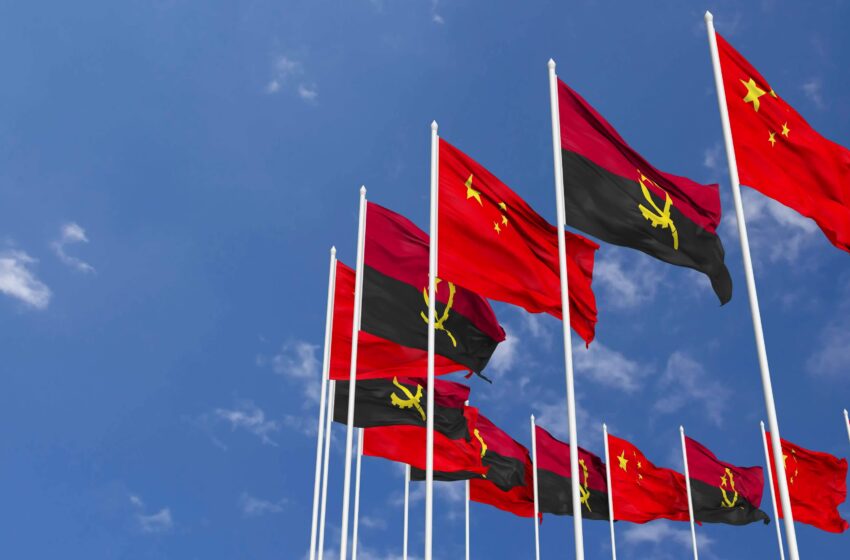  Angola e China dominam dividendos de 3,1 mil milhões da bolsa de Lisboa
