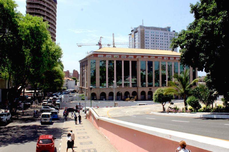  Angola capta 1,5 mil milhões de dólares em Eurobonds com procura quase três vezes superior à oferta