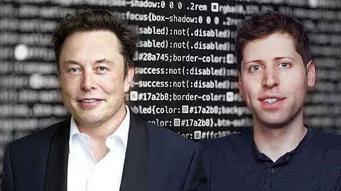  Musk perde processo de 150 mil milhões contra a OpenAI