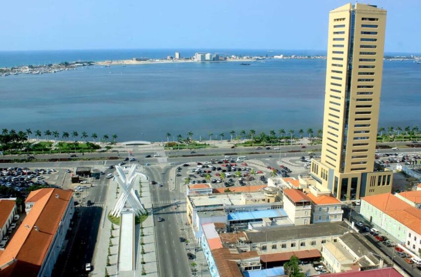  Investimento directo estrangeiro em Angola cai 59% em oito anos e revela “erosão da confiança”, alerta estudo