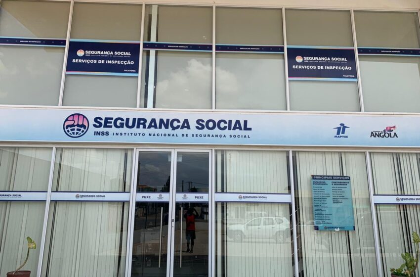  Subsídio de funeral passa para os 100 mil kwanzas com novo regime da Segurança Social, um aumento de 300%