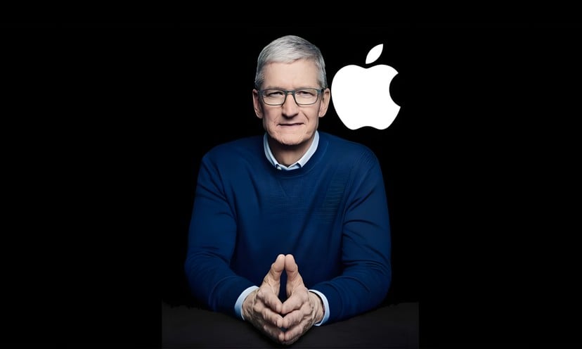  Tim Cook despede-se da WWDC com Siri reinventada e inteligência artificial no centro do palco