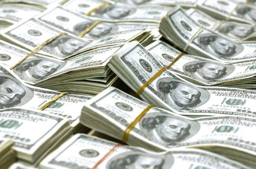  Angola investe 11 milhões de dólares em dois meses para gerir melhor uma dívida de 63 mil milhões