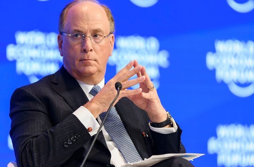 BlackRock lança ETF espacial para a Europa e quer estar pronto para a entrada da SpaceX em bolsa