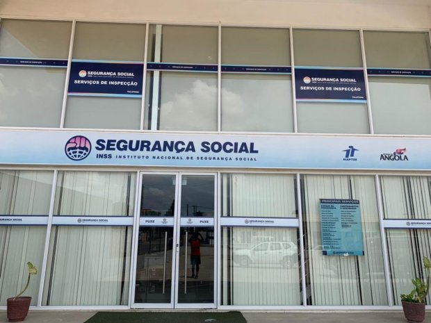  INSS opera com sistemas “em fim de vida”