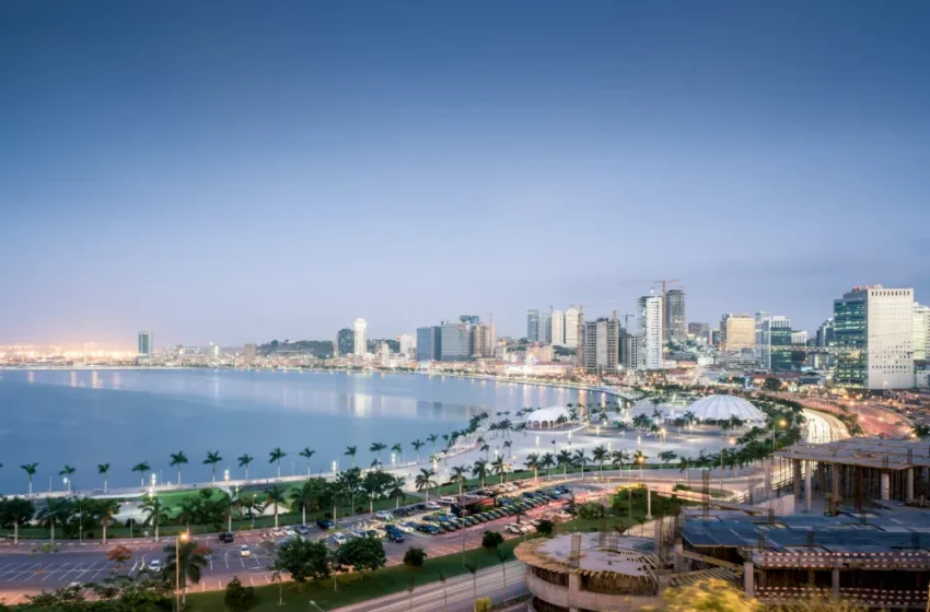  Angola Investment Summit, a cimeira de investimento em turismo com mil participantes