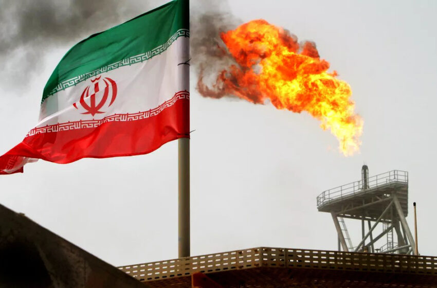  Irão retoma exportações de petróleo mesmo antes da assinatura do acordo com Washington
